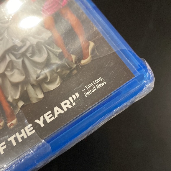 NEW: Bridesmaids - Blu-ray - Picture 4 of 4